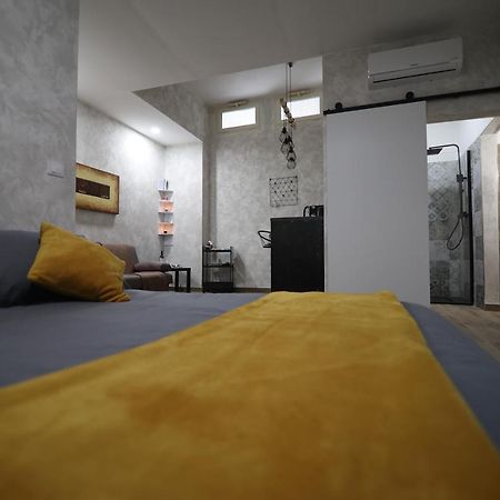 La Clessidra B&B บารี ภายนอก รูปภาพ
