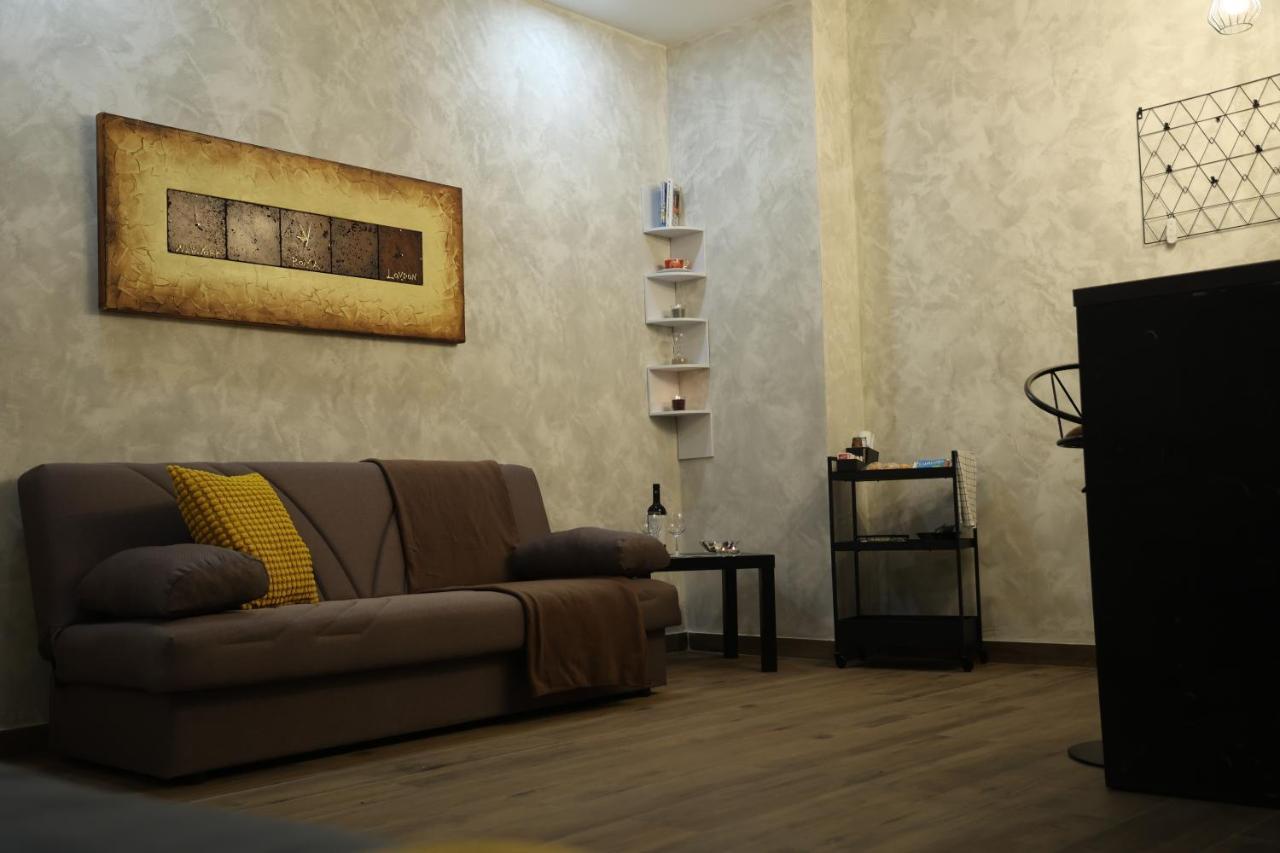 La Clessidra B&B บารี ภายนอก รูปภาพ