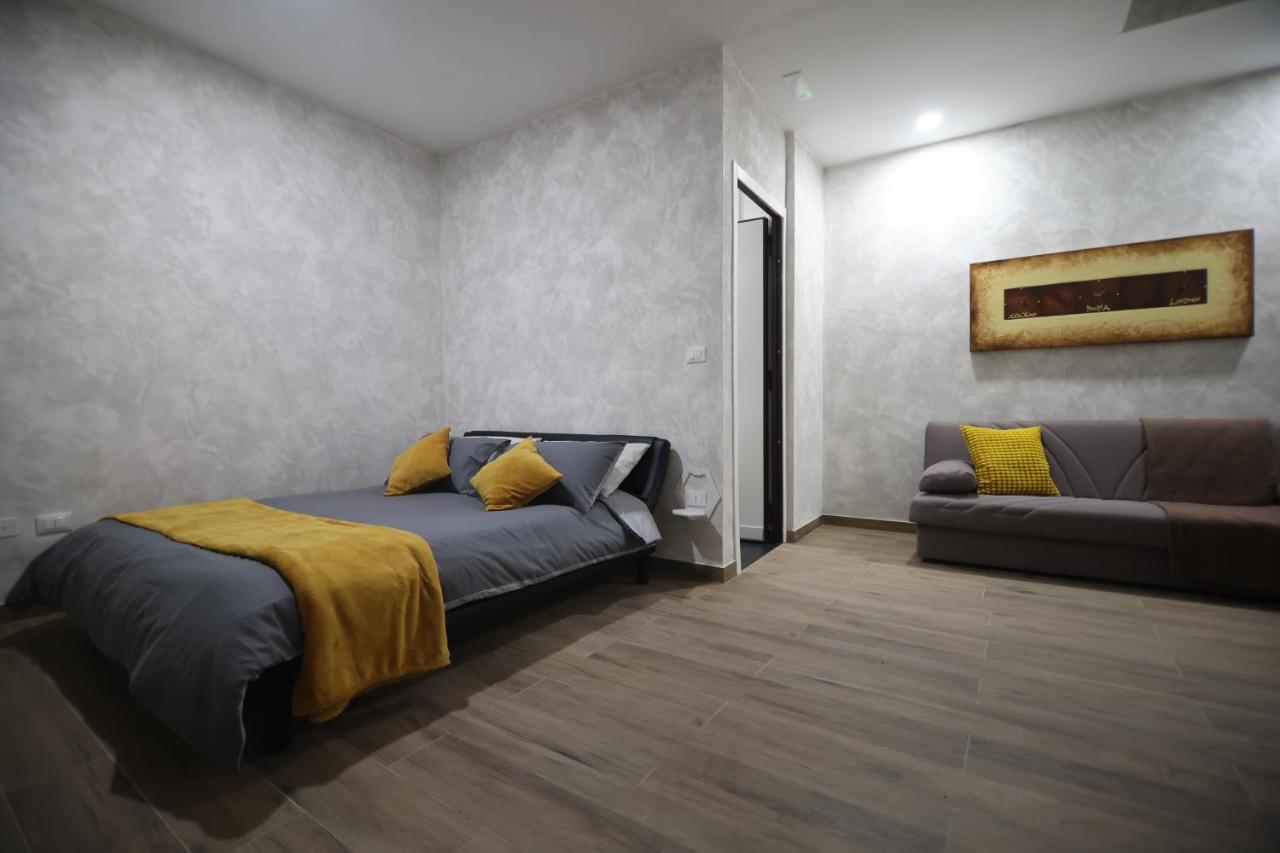 La Clessidra B&B บารี ภายนอก รูปภาพ