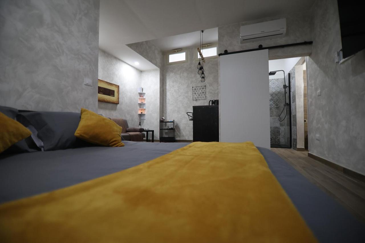 La Clessidra B&B บารี ภายนอก รูปภาพ
