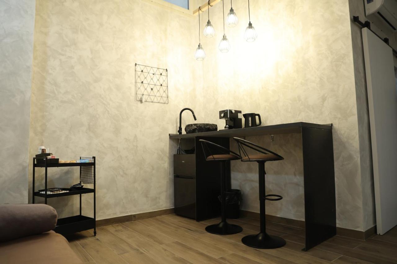 La Clessidra B&B บารี ภายนอก รูปภาพ