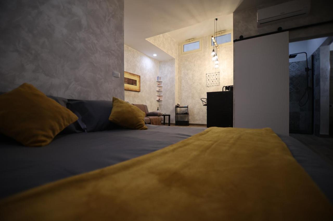 La Clessidra B&B บารี ภายนอก รูปภาพ