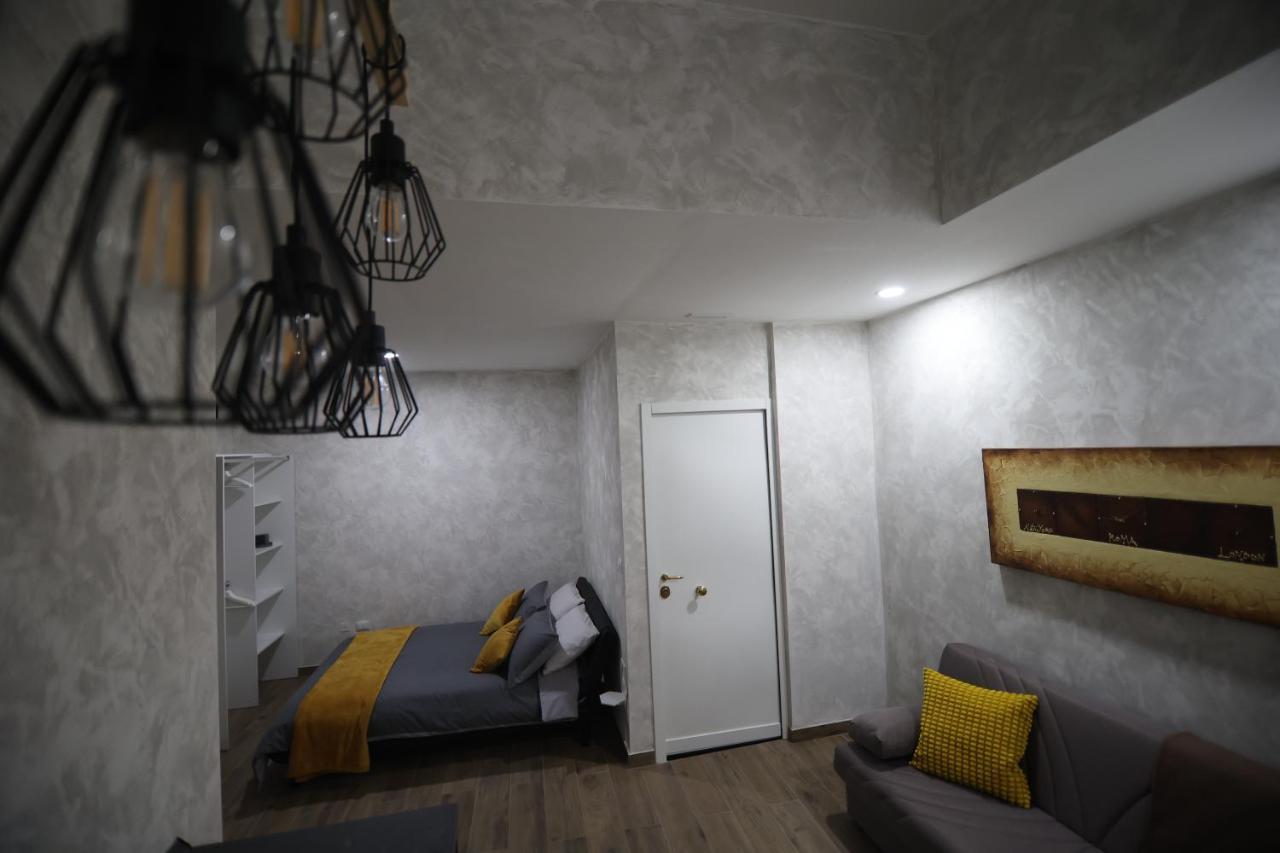 La Clessidra B&B บารี ภายนอก รูปภาพ