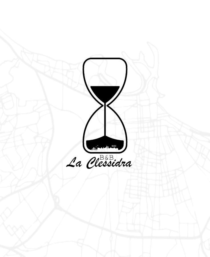 La Clessidra B&B บารี ภายนอก รูปภาพ