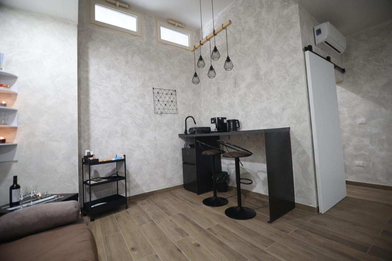 La Clessidra B&B บารี ภายนอก รูปภาพ
